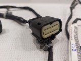 Harness - day-time run lamps.